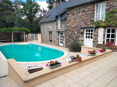 house for sale in Morbihan