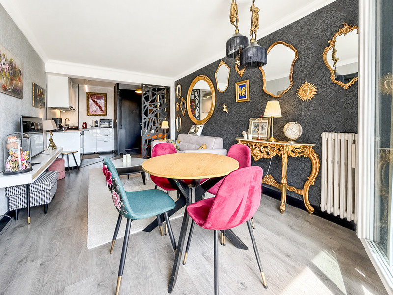 French property for sale in Paris 14e Arrondissement, Paris - €555,000 - photo 5
