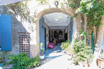 French property for sale in Olonzac, Hérault - €725,000 - photo 7