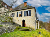 Maison à vendre à Frayssinet, Lot - 172 000 € - photo 10