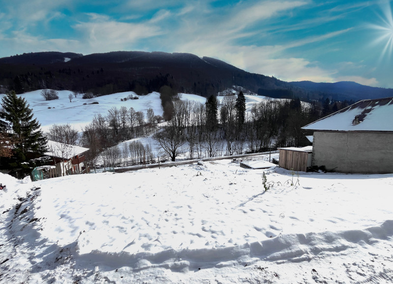 French property for sale in Aillon-le-Jeune, Savoie - €99,000 - photo 3