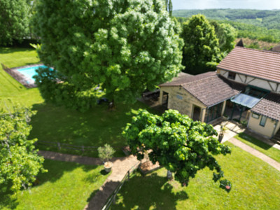 French property for sale in Les Eyzies, Dordogne - €546,000 - photo 1