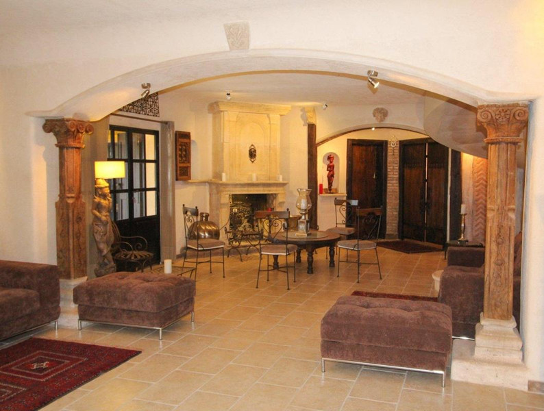 French property for sale in Le Tignet, Alpes-Maritimes - €2,500,000 - photo 5