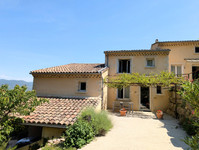 Maison à vendre à Vinsobres, Drôme - 1.100.000 € - photo 12