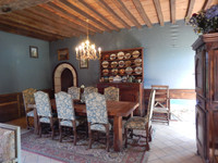 Maison à vendre à Champagne-et-Fontaine, Dordogne - 318.000 € - photo 6