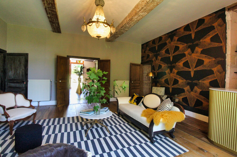 French property for sale in Montagrier, Dordogne - €799,000 - photo 3