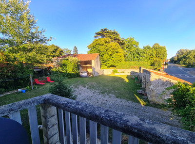Maison à vendre à Chantonnay, Vendée, Pays de la Loire, avec Leggett Immobilier