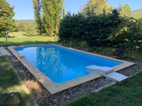 Maison à vendre à Le Poët-Laval, Drôme - 520.000 € - photo 10