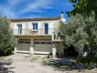 Maison à vendre à Nyons, Drôme - 420 000 € - photo 4