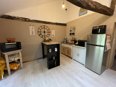 French property for sale in La Prénessaye, Côtes-d'Armor - €172,800 - photo 9