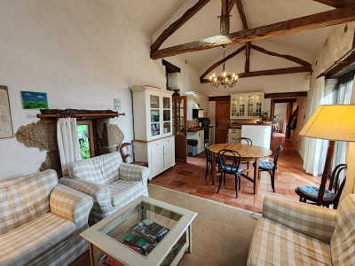 French property for sale in Le Bourdeix, Dordogne - €821,500 - photo 10