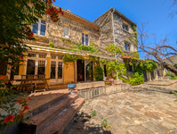 Propriété à vendre à Carcassonne, Aude - 450 000 € - photo n°2