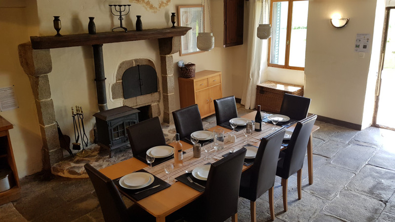 French property for sale in Janaillat, Creuse - €360,400 - photo 6