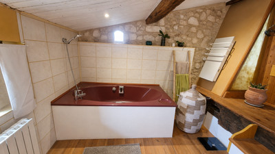 French property for sale in La Jemaye-Ponteyraud, Dordogne - €225,000 - photo 6