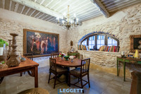 Maison à vendre à Cabrières-d'Avignon, Vaucluse - 595 000 € - photo 5