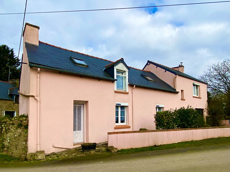 Maison à vendre à Plémet, Côtes-d'Armor - 172.800 € - photo 1