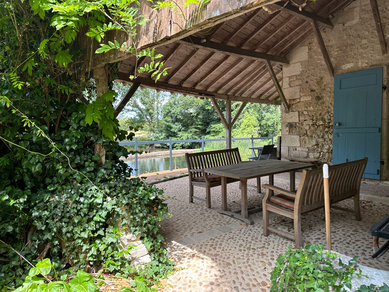 French property for sale in Bourdeilles, Dordogne - €397,500 - photo 12