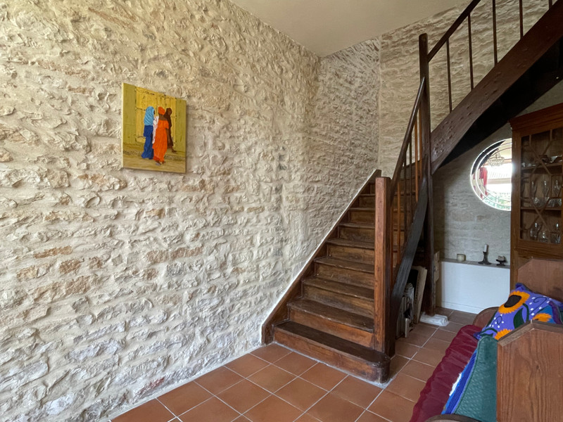 French property for sale in Oradour, Charente - €267,500 - photo 4
