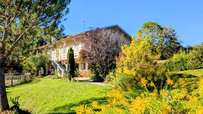French property for sale in Fargues-Saint-Hilaire, Gironde - €658,000 - photo 8