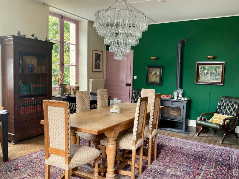 French property for sale in Vallière, Creuse - €599,000 - photo 7