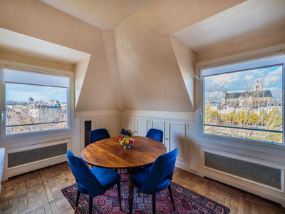 French property for sale in Paris 4e Arrondissement, Paris - €4,500,000 - photo 6