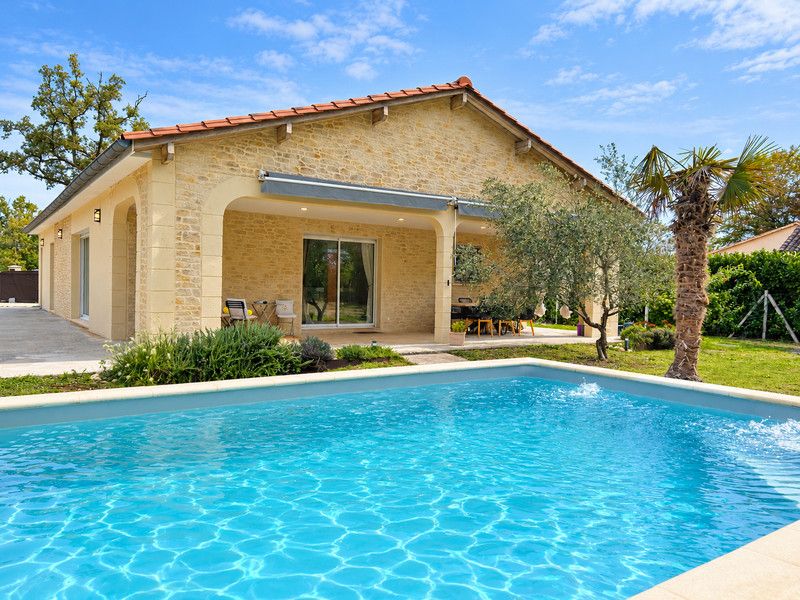 French property for sale in Saint-Paul-de-Serre, Dordogne - €334,900 - photo 0