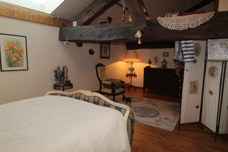 French property for sale in Saint-Maurice-des-Lions, Charente - €172,800 - photo 6