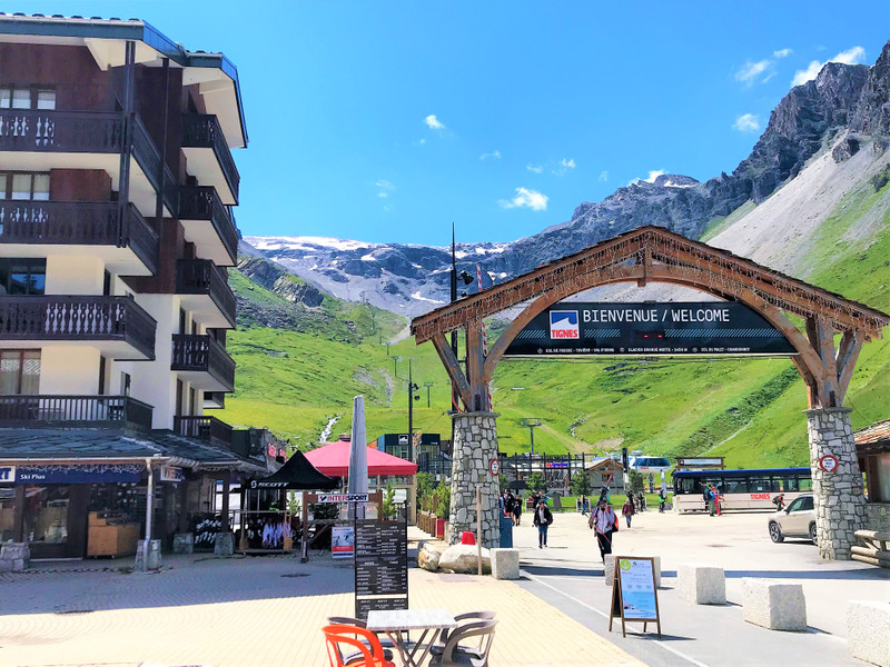 French property for sale in Tignes, Savoie - &#8364;99,750 - photo 7