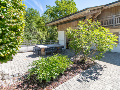 Ski property for sale in Morillon - €1,200,000 - photo 12