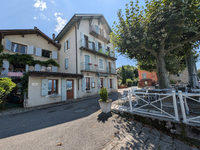 French property for sale in Nernier, Haute-Savoie - €310,000 - photo 1