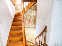 Maison à vendre à Saint-Junien-les-Combes, Haute-Vienne - 224.990 € - photo 8
