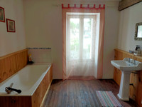 Maison à vendre à Méasnes, Creuse - 147.150 € - photo 14