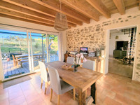Maison à vendre à Meuzac, Haute-Vienne - 199.900 € - photo 2