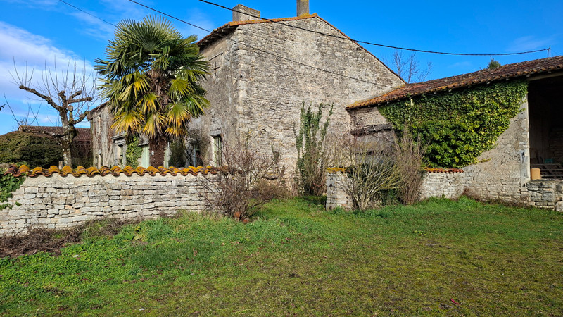 French property for sale in Ébréon, Charente - €246,100 - photo 14