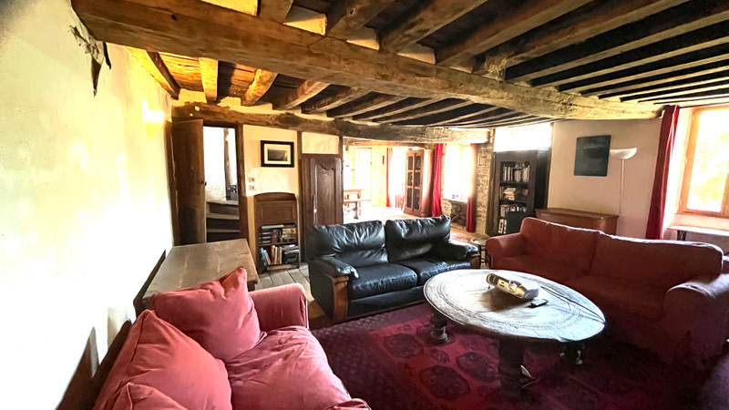 French property for sale in Fourneaux, Manche - €210,600 - photo 5