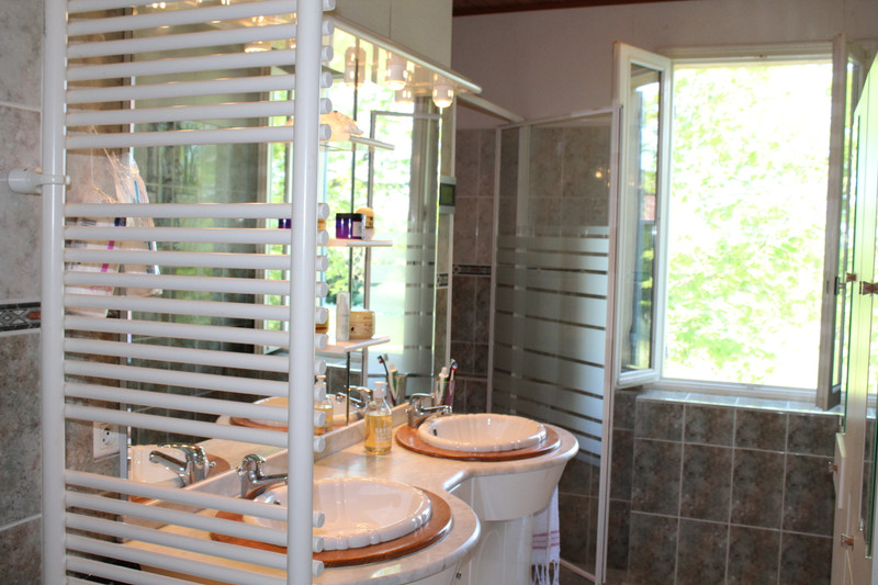 French property for sale in Saint-Avit-Sénieur, Dordogne - €307,400 - photo 5