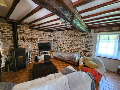 French property for sale in La Lande-de-Goult, Orne - €352,000 - photo 8