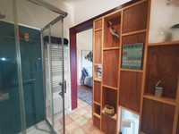 Maison à vendre à Aubeterre-sur-Dronne, Charente - 328.600 € - photo 7