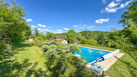 Maison à vendre à Montaigu-de-Quercy, Tarn-et-Garonne - 215.000 € - photo 10