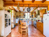 Maison à vendre à Sainte-Mondane, Dordogne - 948 000 € - photo 6