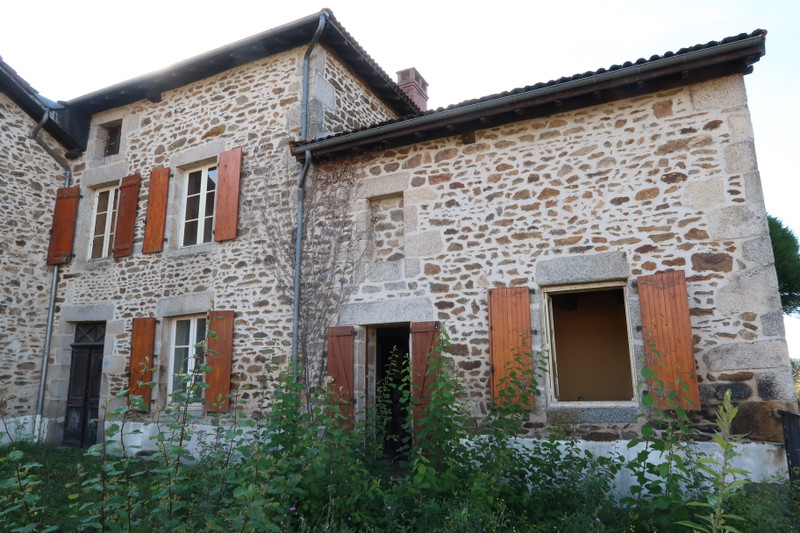 French property for sale in Bujaleuf, Haute-Vienne - €119,900 - photo 3