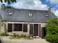 Maison à vendre à Le Vieux-Marché, Côtes-d'Armor - 294.250 € - photo 13