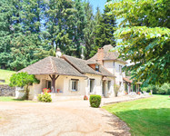 Maison à vendre à La Roche-l'Abeille, Haute-Vienne - 264 000 € - photo 10