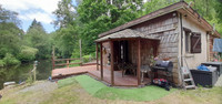 Maison à vendre à La Lande-de-Goult, Orne - 168.500 € - photo 13