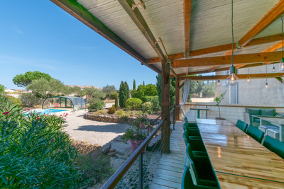 French property for sale in Boutenac, Aude - €1,190,000 - photo 9