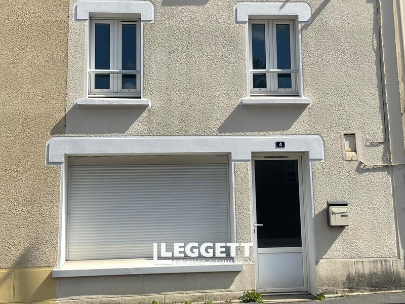 Maison 5 pièce(s), LA HAYE