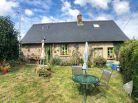 French property, houses and homes for sale in Saint-Mars-sur-Colmont Mayenne Pays_de_la_Loire