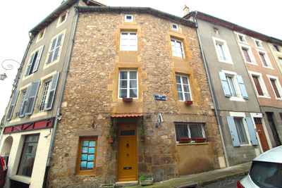 house for sale in Charente