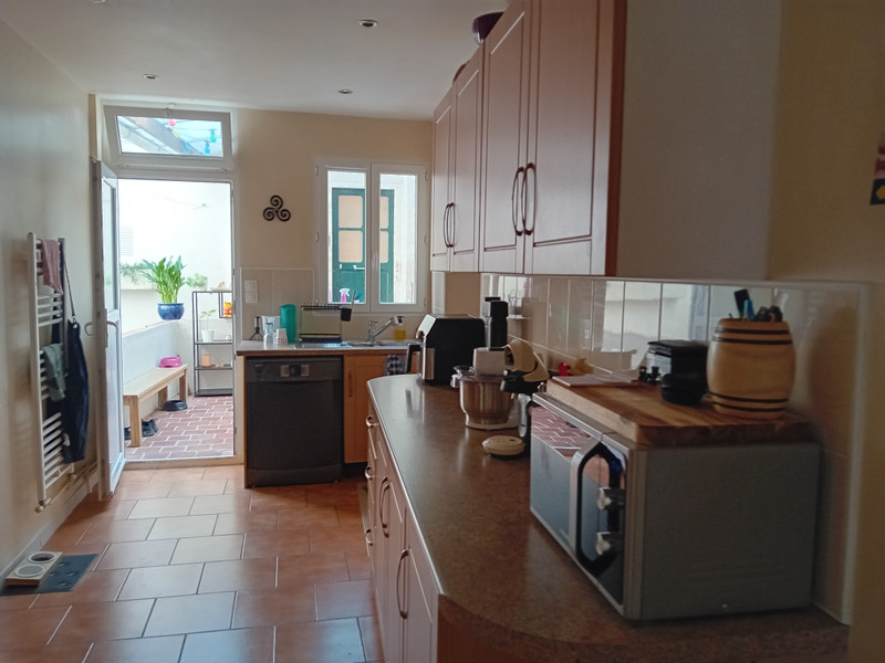 French property for sale in Argentonnay, Deux-Sèvres - €94,444 - photo 3