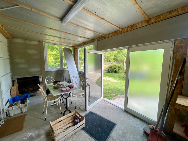 French property for sale in Augignac, Dordogne - €110,000 - photo 9